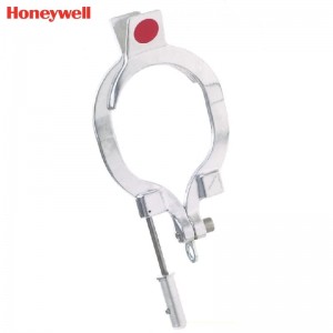霍尼韦尔（Honeywell） 1002899 伸缩杆用锚点挂钩 （150毫米开口）