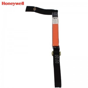 霍尼韦尔（Honeywell） 1100211 悬吊创伤保护带 （脚蹬带可配合安全带使用）