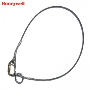 霍尼韦尔（Honeywell） 8187V/6FTV 钢缆锚点连接件 （1.8 米）