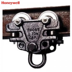霍尼韦尔（Honeywell） 9065/BK 工字钢活动锚点小车