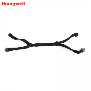 霍尼韦尔（Honeywell） H99C2 安全帽四点式加长版下颚带 （H99安全帽配套使用下颚带）