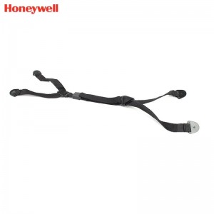 霍尼韦尔（Honeywell） H99C2SS 安全帽四点式下颚带 （H99安全帽配套使用下颚带）
