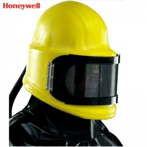 霍尼韦尔（Honeywell） A130230 NORTH PANORAMA 喷砂头盔