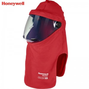 霍尼韦尔（Honeywell） PrismShield™ Plus FH100PRG 防电弧头罩 （100 CAL）