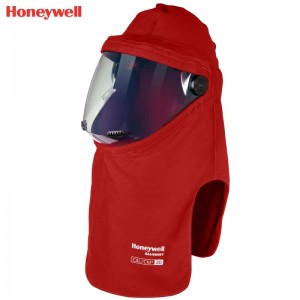 霍尼韦尔（Honeywell） PrismShield™ Plus FH20RG 防电弧头罩 （20 CAL）