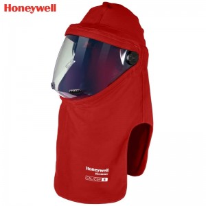 霍尼韦尔（Honeywell） PrismShield™ Plus FH8RG 防电弧头罩 （8 CAL）