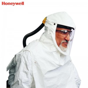 霍尼韦尔（Honeywell） PA121 通风头罩