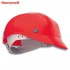 霍尼韦尔（Honeywell） BC86150000 Deluxe 防撞帽 （红色）