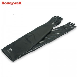 霍尼韦尔（Honeywell） 7N3032 干箱手套 (氯丁橡胶)