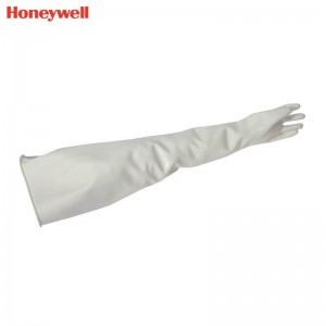 霍尼韦尔（Honeywell） 7NY3032 干箱手套 (氯丁橡胶)