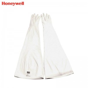 霍尼韦尔（Honeywell） 7NY3032A 干箱手套 (氯丁橡胶)