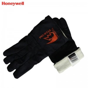 霍尼韦尔（Honeywell） AFG100 PRO-WEAR® 防电弧手套 (100cal/cm)