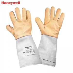 霍尼韦尔（Honeywell） LTW3233685 防冻皮制手套