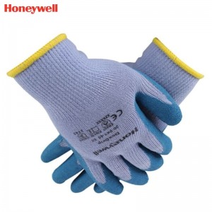 霍尼韦尔（Honeywell） 2094140CN 耐高温手套 (耐250度高温、防滑、耐磨、减震)  10副装