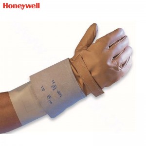 霍尼韦尔（Honeywell） 2012898 绝缘外用防护手套 (中低压 00级/0级/1级 )
