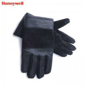 霍尼韦尔（Honeywell） G201305001B 触屏真皮手套