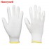 霍尼韦尔（Honeywell） WE211G2CN 白色劳保手套 （白色涤纶、PU涂层）