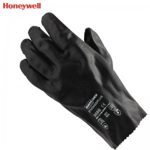 霍尼韦尔（Honeywell） 0086 NORTH 防化手套