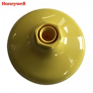 霍尼韦尔（Honeywell） 190100 固定式洗眼器零配件 (4220 上部全身冲淋碗状冲淋盆配件)