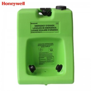 霍尼韦尔（Honeywell） 32-000200-0000 FendAll 便携式紧急洗眼器 (15分钟流量 16加仑（60升）)