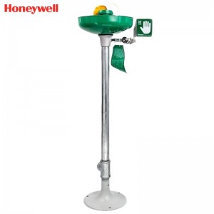 霍尼韦尔（Honeywell） 6210 立式紧急洗眼器