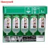 霍尼韦尔（Honeywell） 124 Tobin 瓶装洗眼器 (氯化钠洗眼液 5*1000ml、铝支架套装)