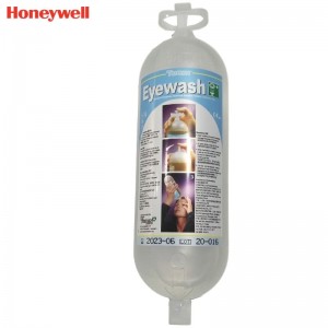 霍尼韦尔（Honeywell） 226 Tobin 洗眼液补充装 (磷酸盐缓洗眼液 2*1000ml)