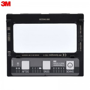 3M 100V 面屏