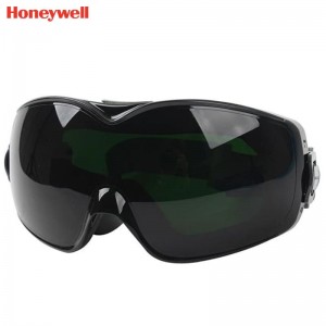 霍尼韦尔（Honeywell） 1017739 防护眼罩 （防雾、防刮）