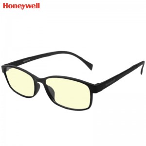 霍尼韦尔（Honeywell） M601-J 防蓝光防护眼镜