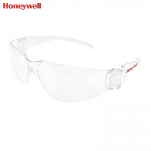 霍尼韦尔（Honeywell） S99100 透明防护眼镜