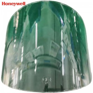 霍尼韦尔（Honeywell） 47501759 PANO 防雾面屏