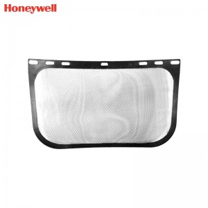霍尼韦尔（Honeywell） SE180A 加长型金属网眼面屏