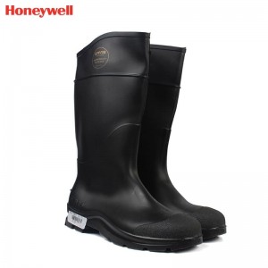 霍尼韦尔（Honeywell） 18821 安全靴 （防化、防水、防砸）