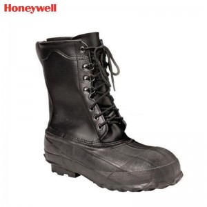 霍尼韦尔（Honeywell） A421 安全靴 （防寒皮质面派克靴-50° F (-45° C)、防砸、防穿刺）