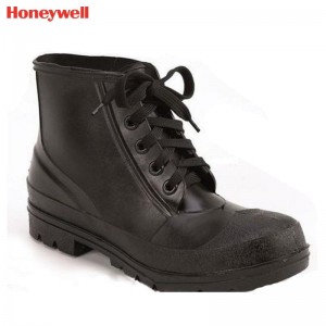 霍尼韦尔（Honeywell） B201307001 系鞋带保暖短靴 （可选防砸、防刺穿）