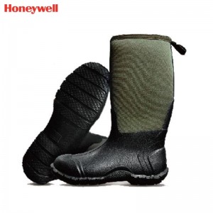 霍尼韦尔（Honeywell） B201307008 高筒保暖靴 （可选防砸、防刺穿）