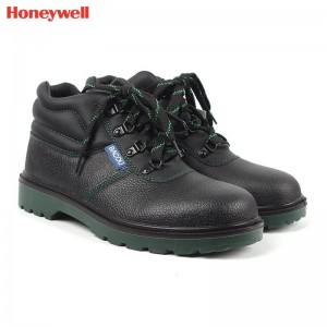 巴固（BACOU） BC6240470 安全鞋 (舒适、轻便、透气、防砸、防静电)