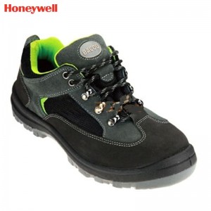 巴固（BACOU） SHGN00111 安全鞋 (舒适、轻便、透气、防静电、防砸)