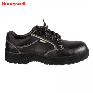 巴固（BACOU） SHGP23101 GRIP PRO 安全鞋 (舒适、轻便、透气、防砸、防静电、耐高温款)