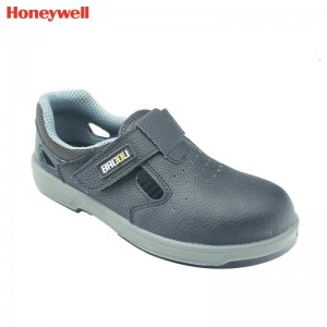 巴固（BACOU） SHSL00101 安全鞋 (舒适、轻便、透气、抗菌防臭、防滑)
