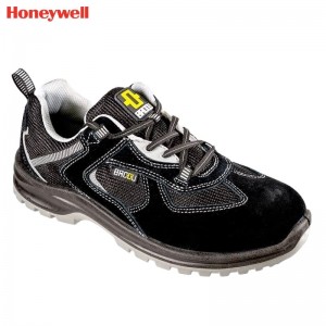 巴固（BACOU） SHX1S23103 X1S 电绝缘安全鞋 (舒适、轻便、透气、电绝缘)