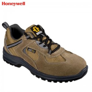 巴固（BACOU） SHX1S23401 X1S 安全鞋 （舒适、轻便、透气、防砸、防静电）