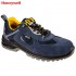 巴固（BACOU） SHX1S23503 X1S 电绝缘安全鞋 (舒适、轻便、透气、电绝缘)