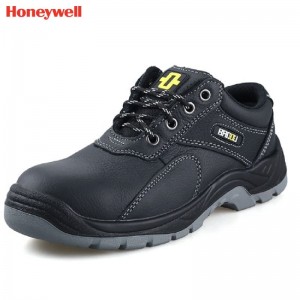 巴固（BACOU） SP2012201 X1 抗菌防臭安全鞋 (舒适、轻便、透气、防砸、防静电)