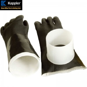 开普乐（Kappler） AGOAR 袖杯 (配合防化服袖口使用)