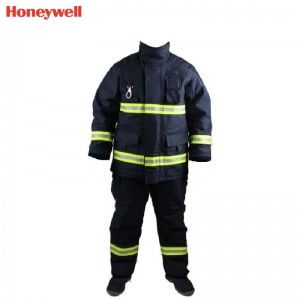 霍尼韦尔（Honeywell） FG-2000 ZF MH-HSPC 消防服