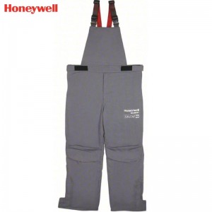 霍尼韦尔（Honeywell） Salisbury ACB100RG 防电弧背带裤 （100 Cal）