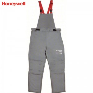 霍尼韦尔（Honeywell） Salisbury ACB12RG 防电弧背带裤 （12 Cal）