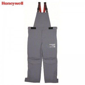 霍尼韦尔（Honeywell） Salisbury ACB40PRG 防电弧背带裤 （40 Cal）